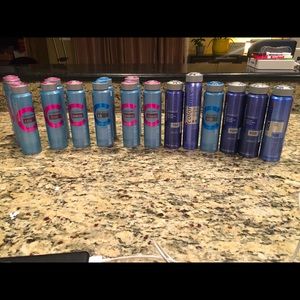 Goldwell hair products,? Brand new,